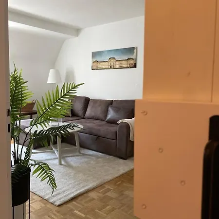 Urban Retreat - And Historic *