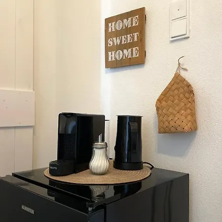 Urban Retreat - And Historic * וירצבורג