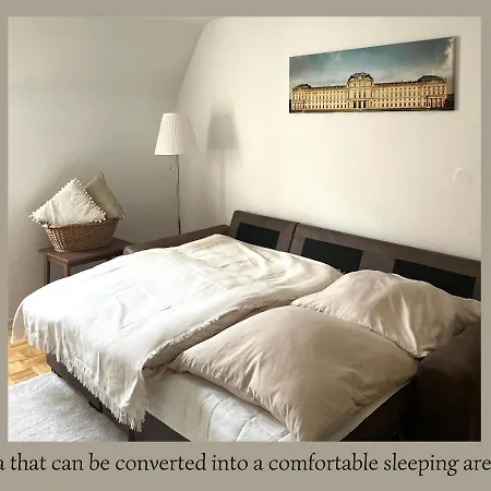 Urban Retreat - And Historic