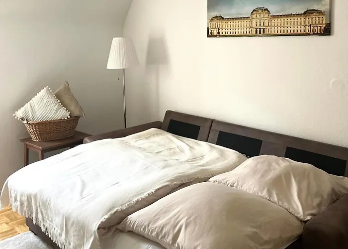 Apartamento Urban Retreat - And Historic