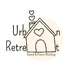 Urban Retreat - And Historic Würzburg