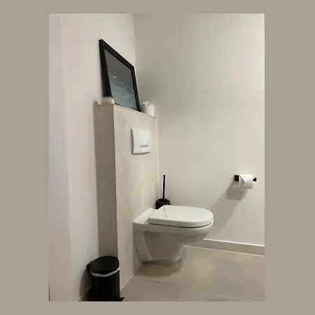 Urban Retreat - And Historic 아파트 *