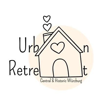 Urban Retreat - And Historic Würzburg